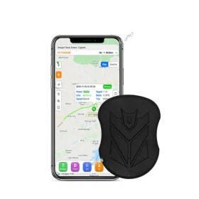 ردیاب آهنربایی مدل ET05 آریو